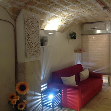 Loft Piccinni Nel Cuore Di バーリ エクステリア 写真