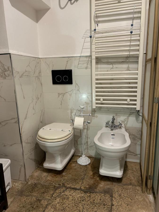 Loft Piccinni Nel Cuore Di バーリ エクステリア 写真