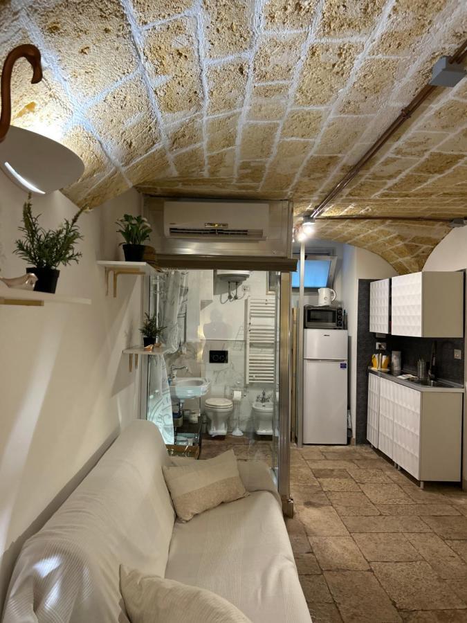Loft Piccinni Nel Cuore Di バーリ エクステリア 写真