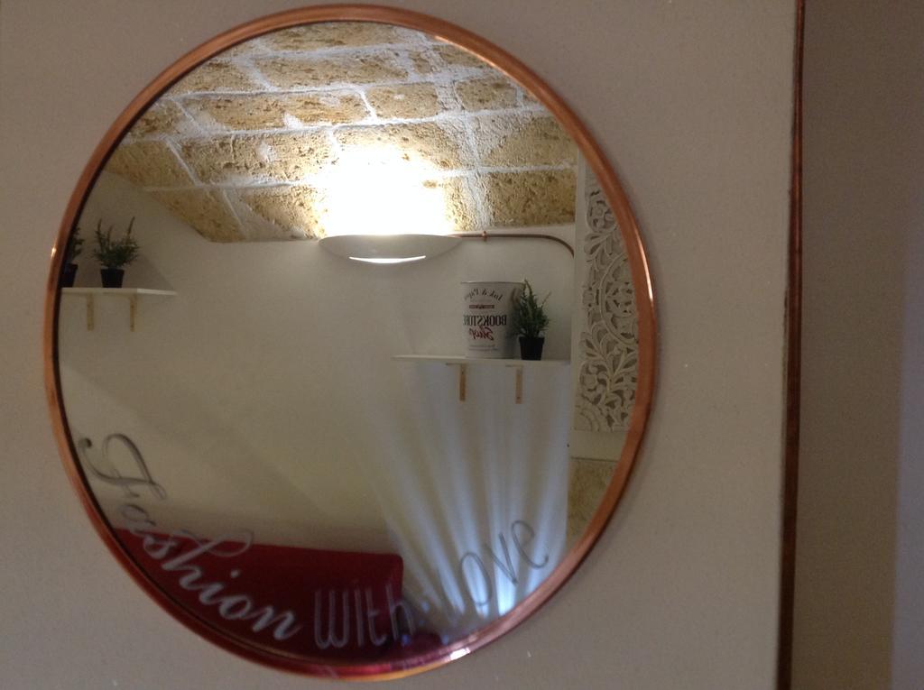 Loft Piccinni Nel Cuore Di バーリ エクステリア 写真