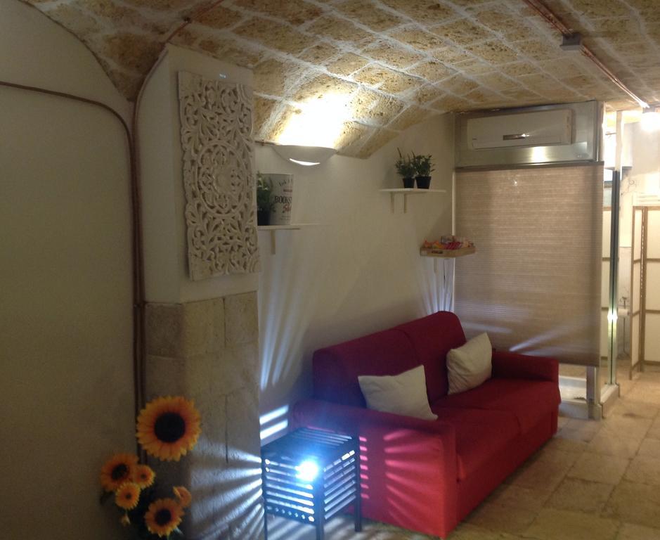 Loft Piccinni Nel Cuore Di バーリ エクステリア 写真