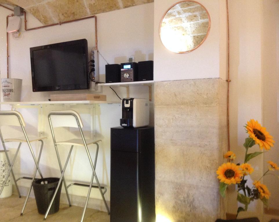 Loft Piccinni Nel Cuore Di バーリ エクステリア 写真